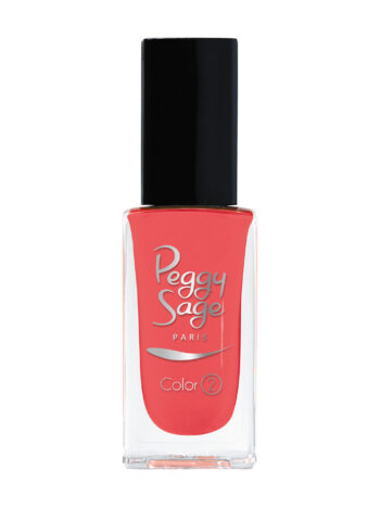 Esmalte de uñas HIGH COLOR – fresh corail