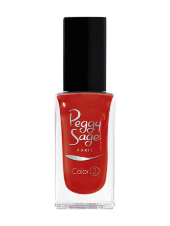 Esmalte para uñas fantastic red  9520 - 11 ml