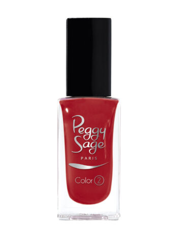 Esmalte de uñas HIGH COLOR – red salsa