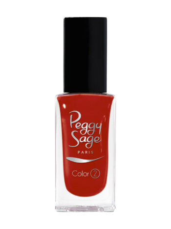 Esmalte de uñas HIGH COLOR – red orchestra