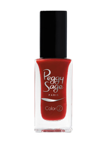 Esmalte de uñas HIGH COLOR – Le Rouge