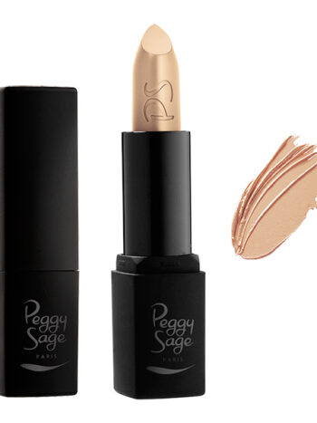 Barra de labios irisada 033 - miel