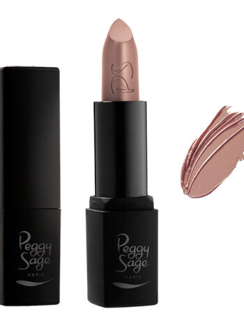 Barra de labios irisada 061 - silky beige