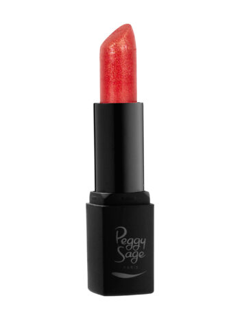 Barra de labios metalizada - luxurious red