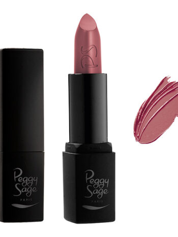 Barra de labios irisada 400 - rose suprême
