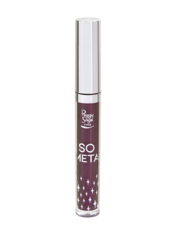 Laca de labios metálica - So Meta - Bring it 4 ml