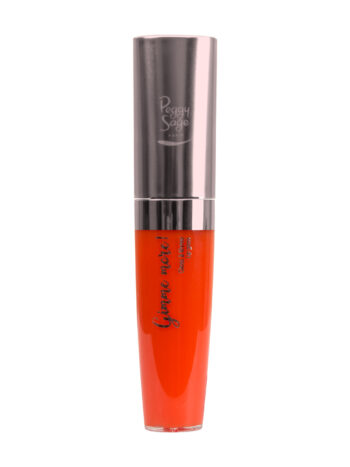 Brillo de labios líquido - Gimme More! - Neo Coral - 7.1 ml
