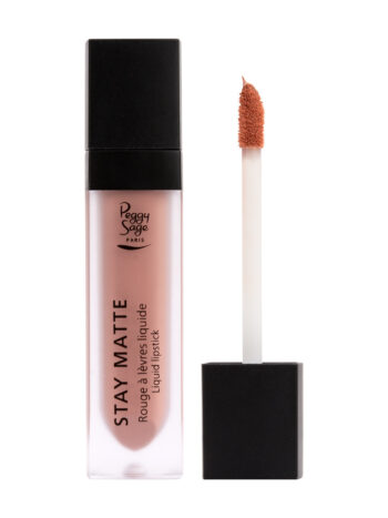 Laca de labios mate - classy nude