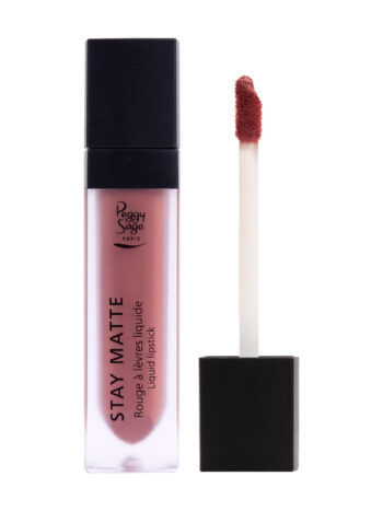 Laca de labios mate - soft rosewood