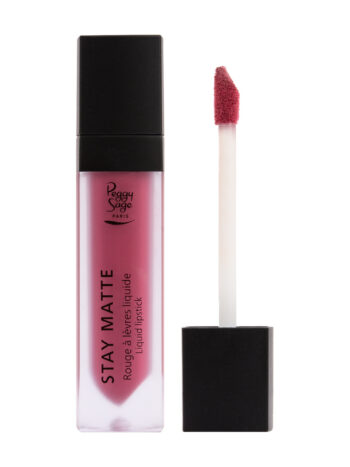 Laca de labios mate - sweet pink