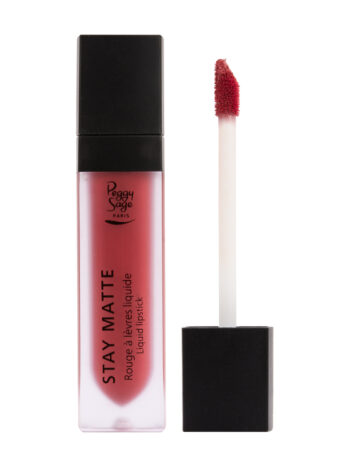 Laca de labios mate - spicy brick