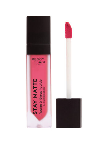 Laca de labios mate - candy pink