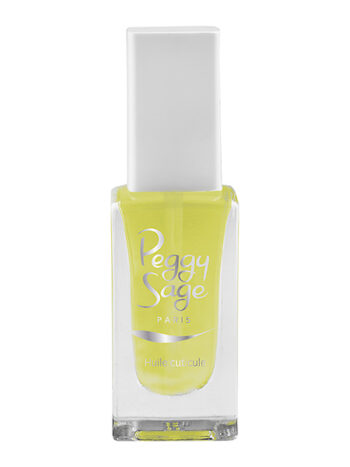 Aceite de cutícula NAIL CARE