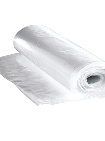 Lote de 100 bolsas de plástico para las manos