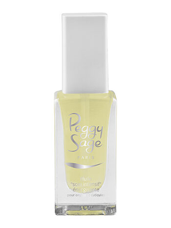 Aceite de cuidado intensivo para uñas y cutículas