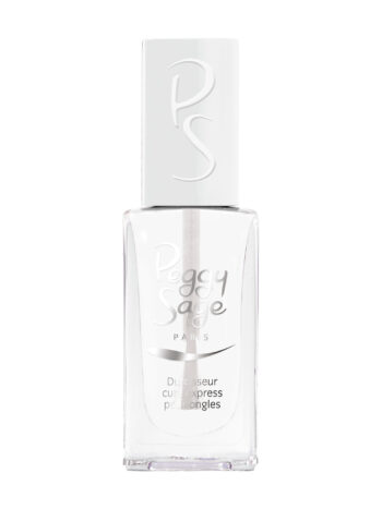 Endurecedor cura exprés NAIL CARE – transparent