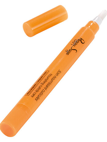 Cuidado nutritivo para cutículas