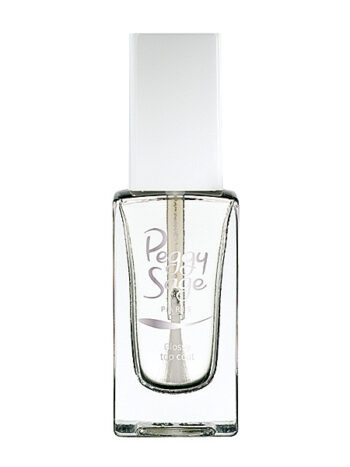 Top coat - ultra brillante