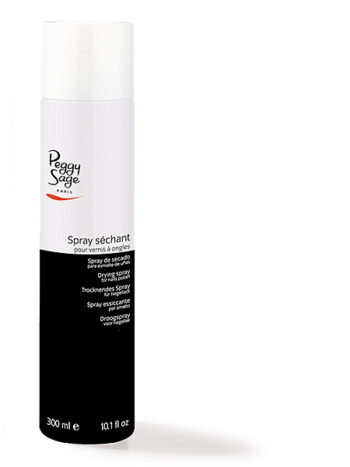 Spray secador para esmalte para uñas 300ml