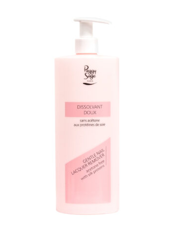 Disolvente suave sin acetona 990 ml