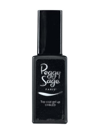 Gel up top coat UV&LED