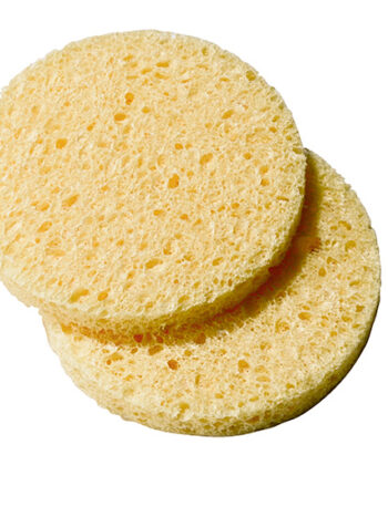 Esponja celulosa x 25