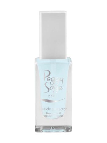 Cuticle protector - Base peel-off protectora de cutículas