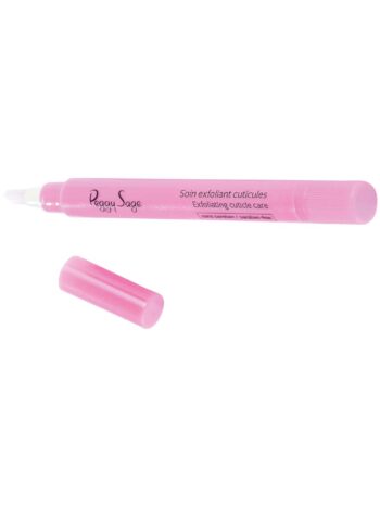 Lápiz tratamiento exfoliante para cutículas 2.2ml