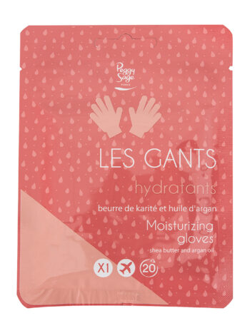 Guantes hidratantes para manos