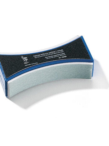 Pulidor para uñas ergonómico