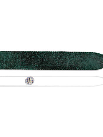 Lima para uñas de vidrio