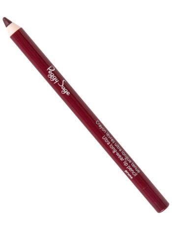 Lápiz de labios duración extra larga- prune 1.20g