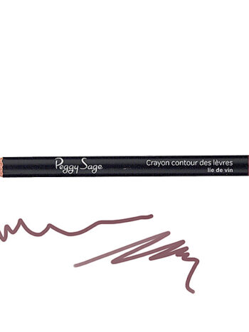 Lapiz contorno de labios lie de vin 1.14g