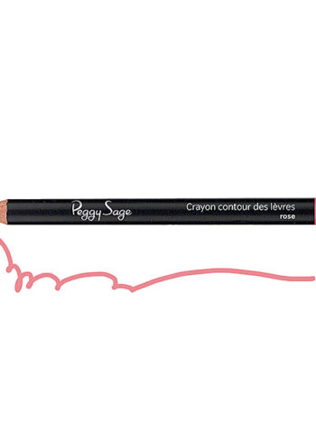 Lapiz contorno de labios rose 1.14g