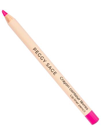 Lápiz contorno de labios - pétale