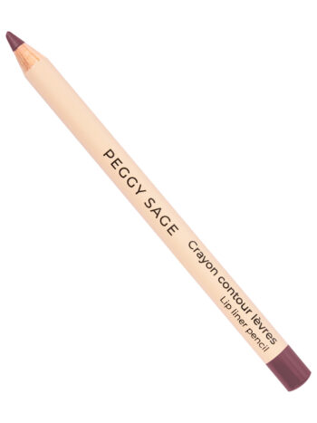 Lápiz contorno de labios - prune