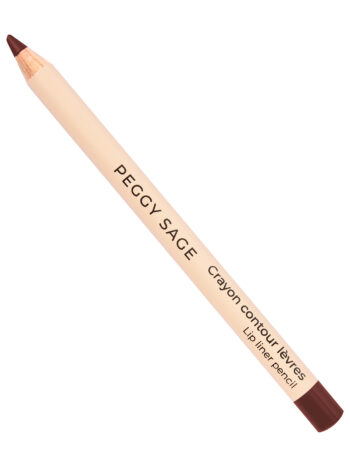 Lápiz contorno de labios - chocolat