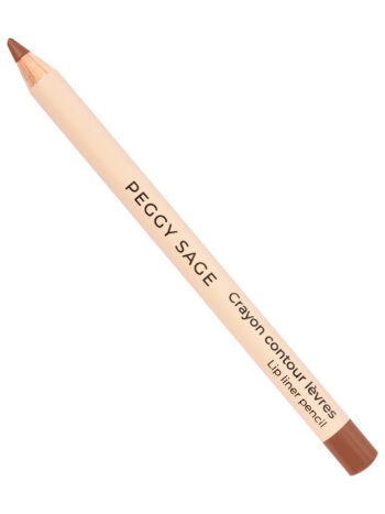 Lápiz contorno de labios - moka