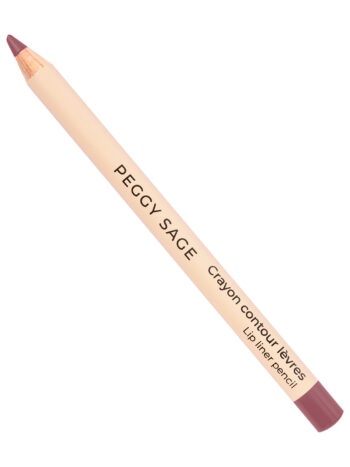 Lápiz contorno de labios - bois de rose