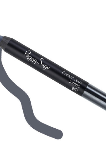 Lapiz de ojos jumbo gris 1.6g