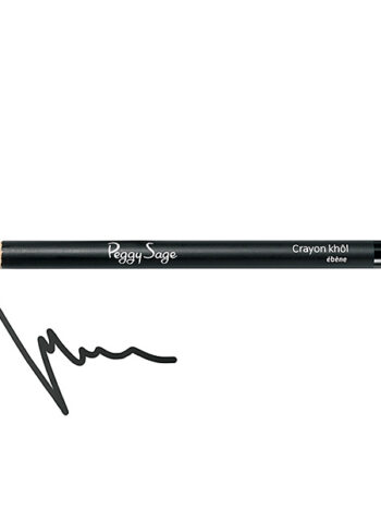 Lápiz de ojos khol - ébène