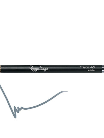 Lápiz de ojos khol - ardoise