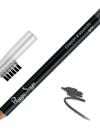 Perfilador de cejas - gris