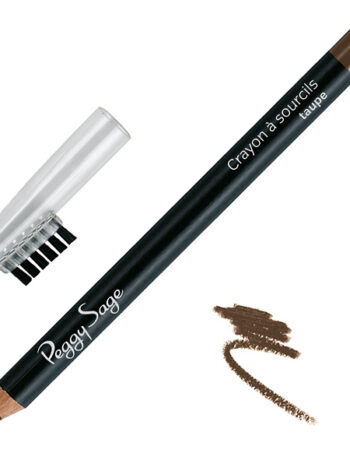 Perfilador de cejas - taupe