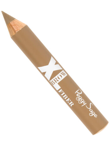 Perfilador de cejas con fibras - XL Brow Fiber - marron cendré 1,7g