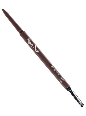 Perfilador de cejas - brun