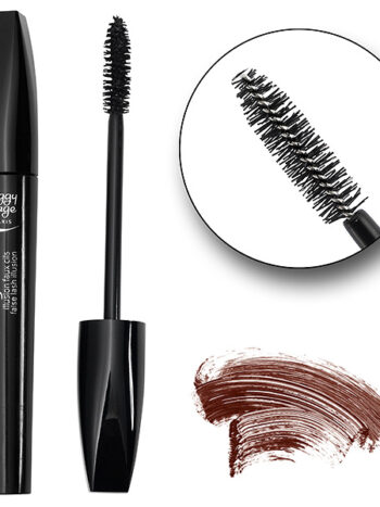 Mascara Lovely cils 10ml havane