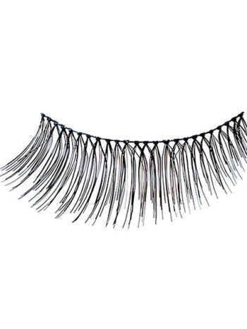 Pestañas postizas pre-adhesivadas glamour