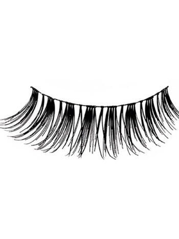 Pestañas postizas pre-adhesivadas whispering