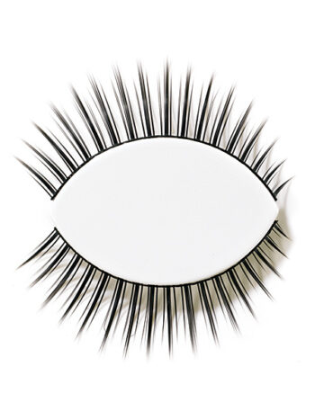 Pestañas postizas - sophistication